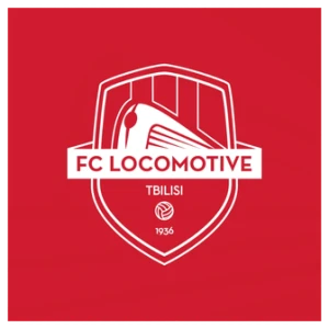 FC Locomotive Tbilisi