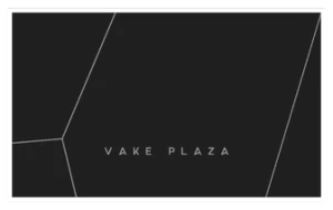 Vake Plaza